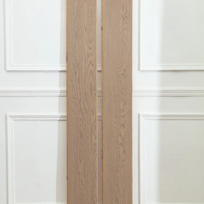 Good Quality Oak Laminate Flooring