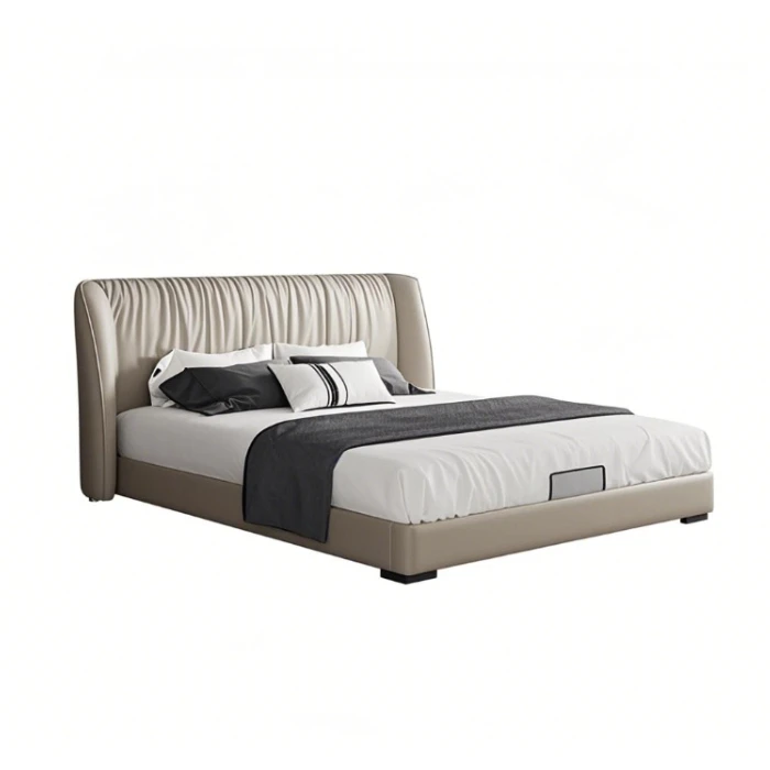 Hot Sale Twin Size Bed
