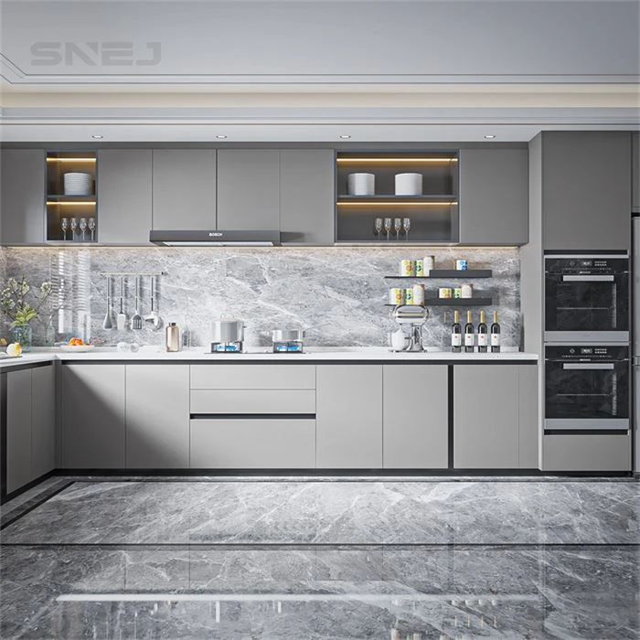 Modern Lavabo Altı Dolabı